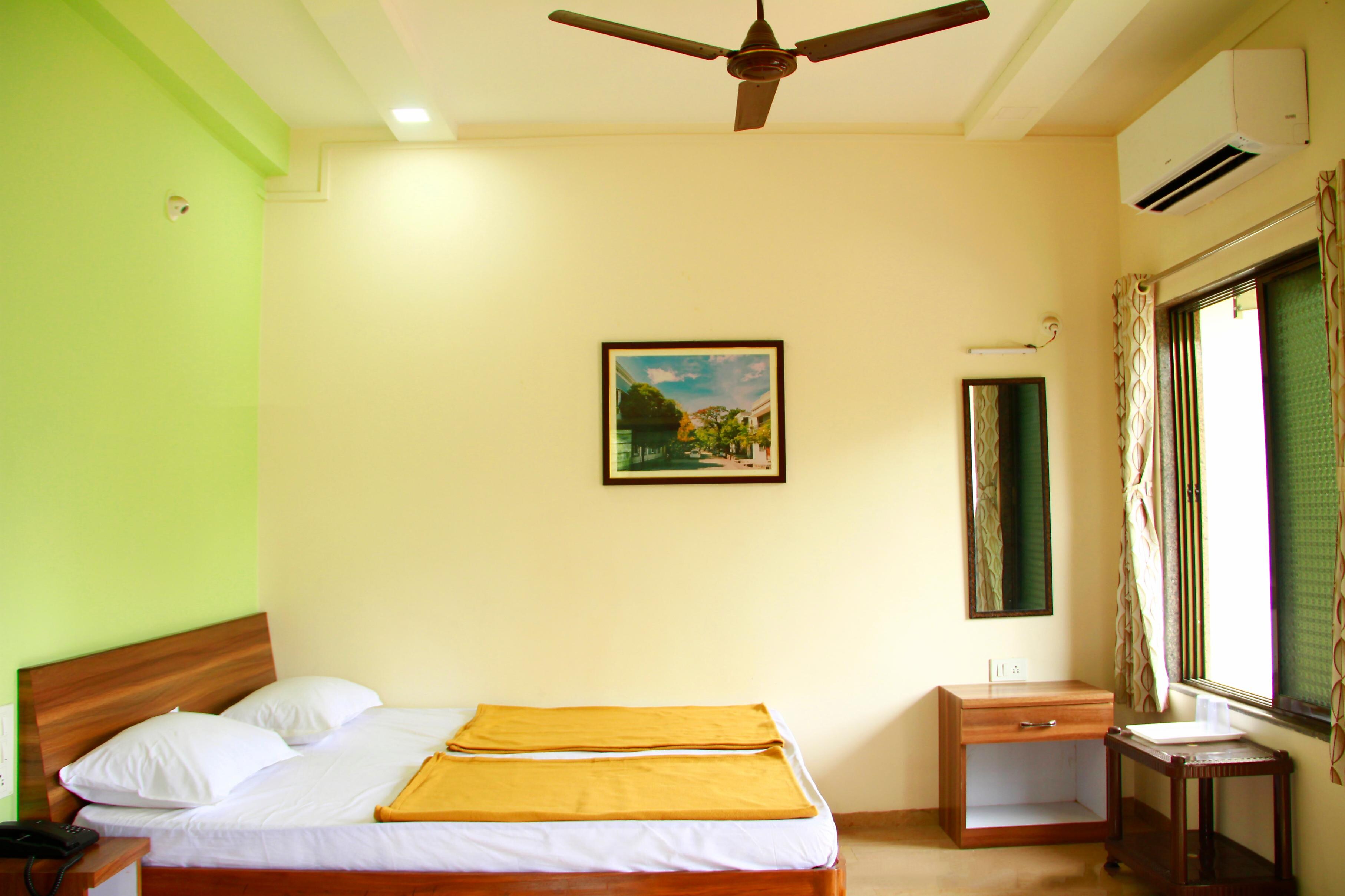 Hotel Betel Palm 4