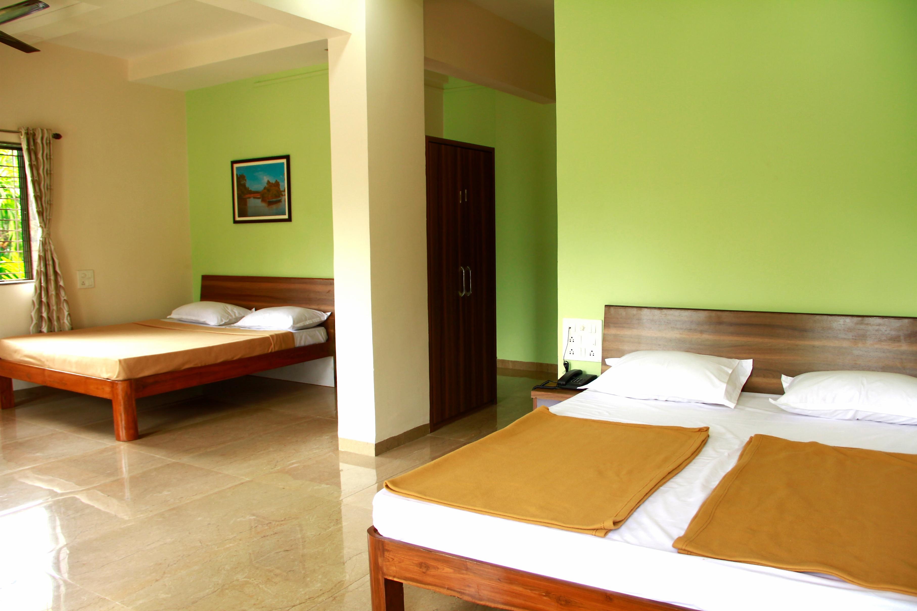 Hotel Betel Palm 5