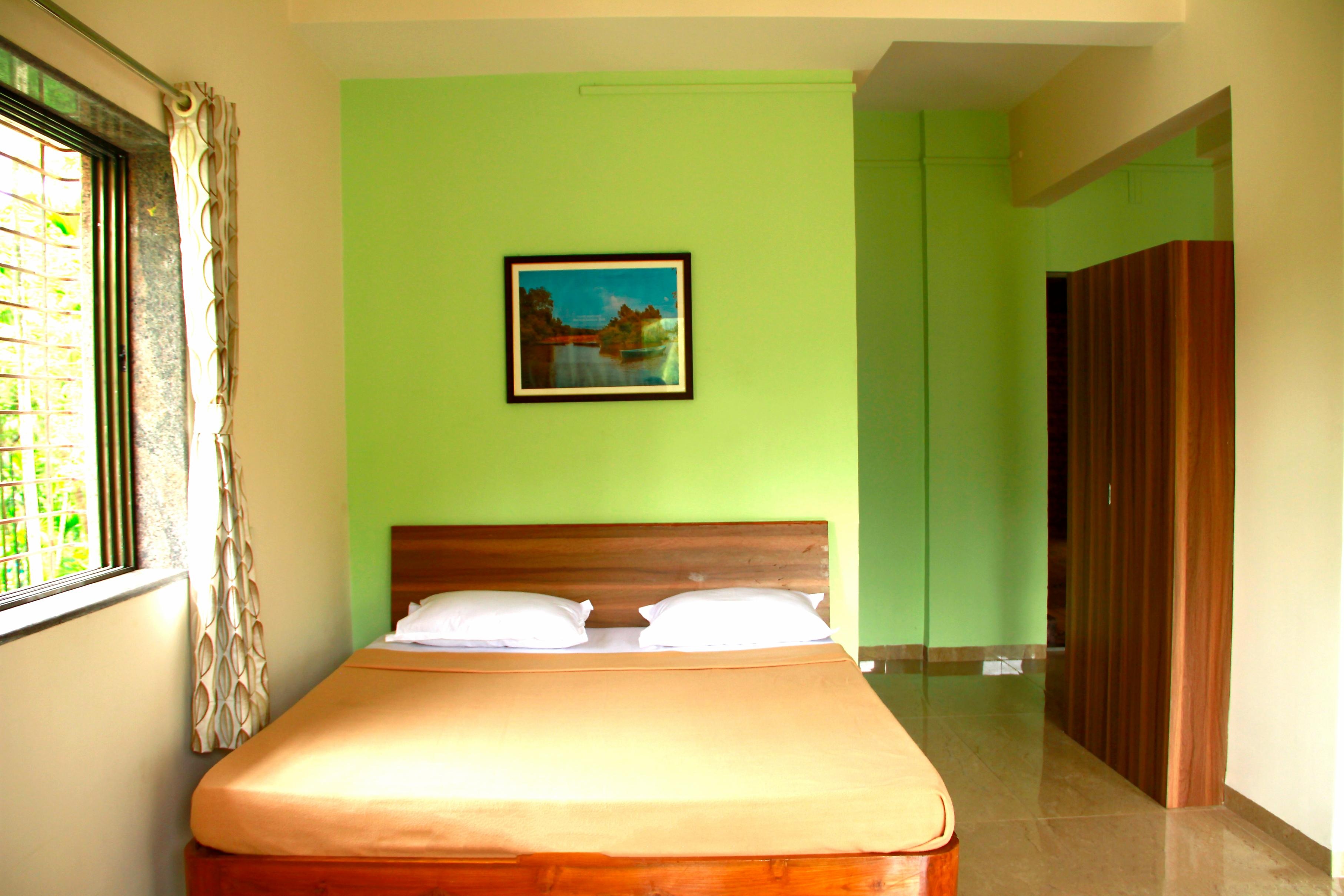 Hotel Betel Palm 3