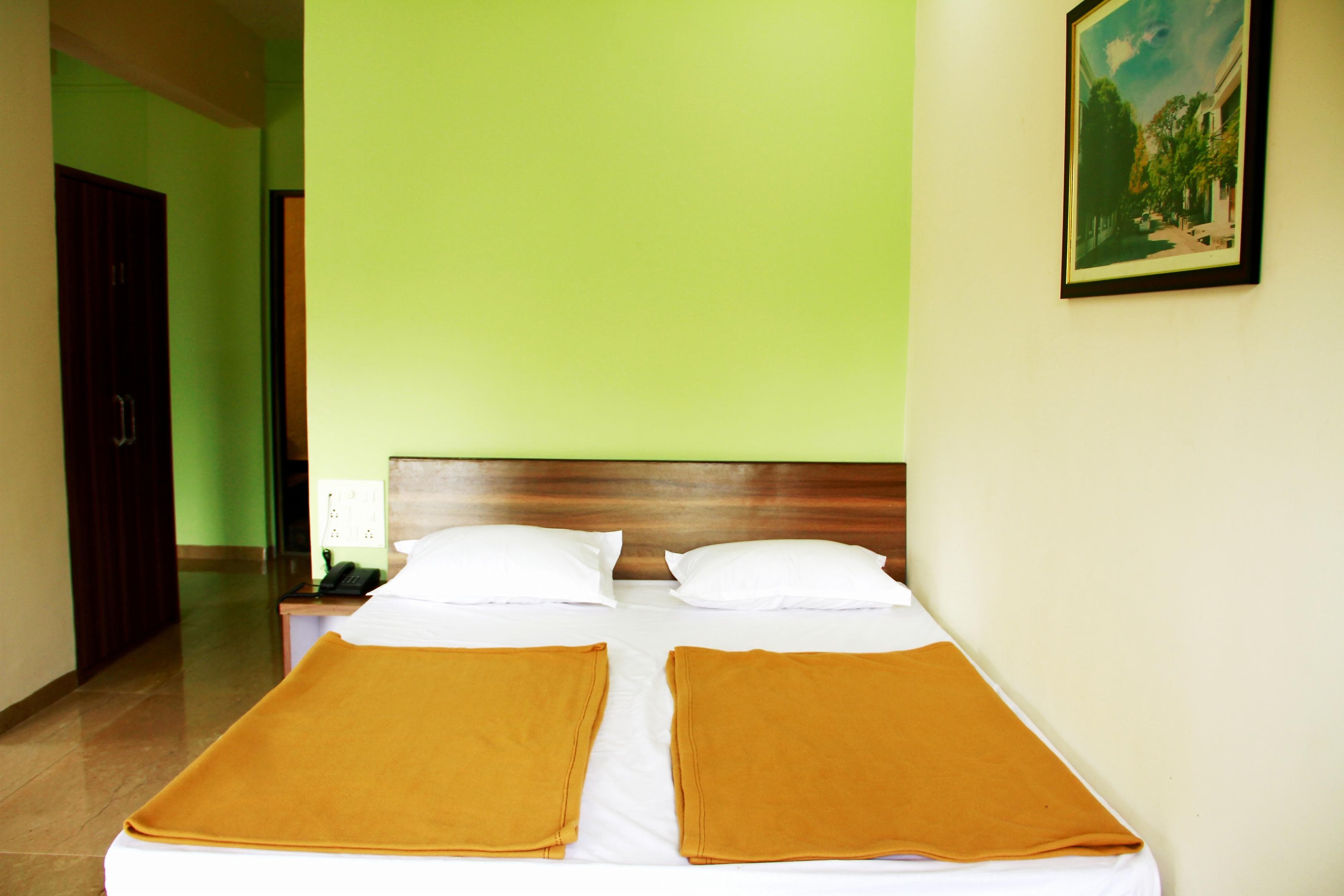 Hotel Betel Palm 2