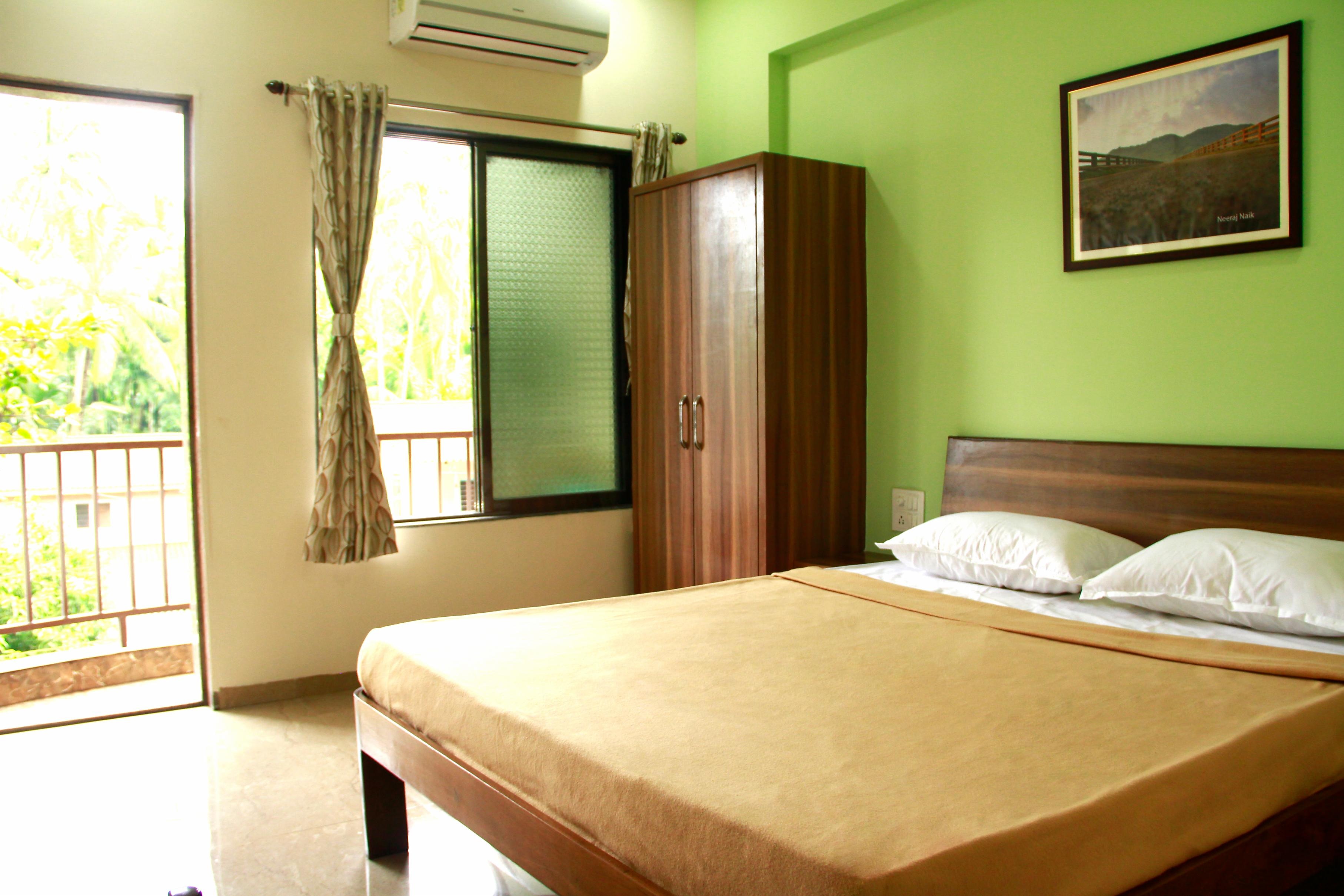 Non AC Rooms 1