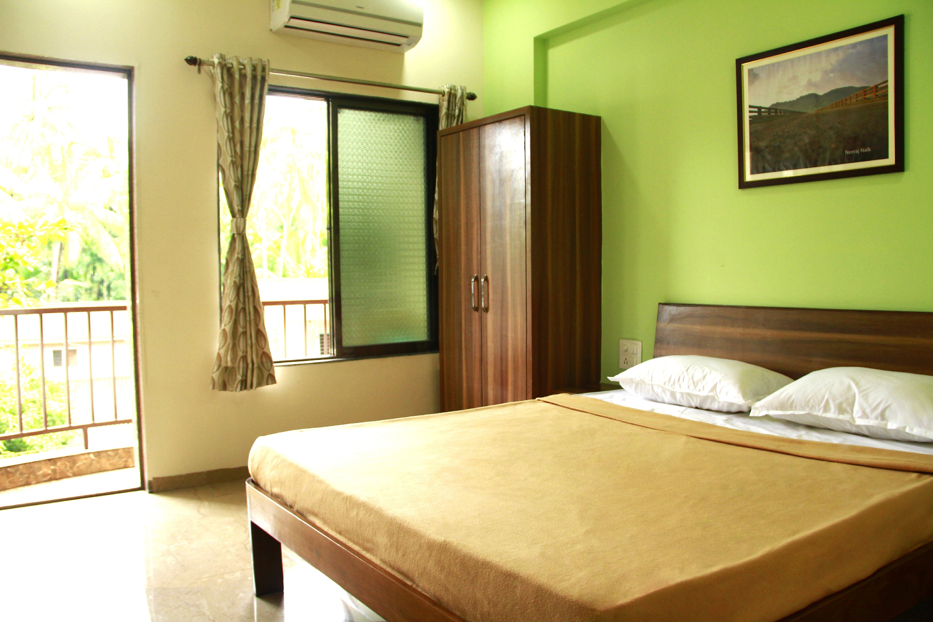 Standard Room 1