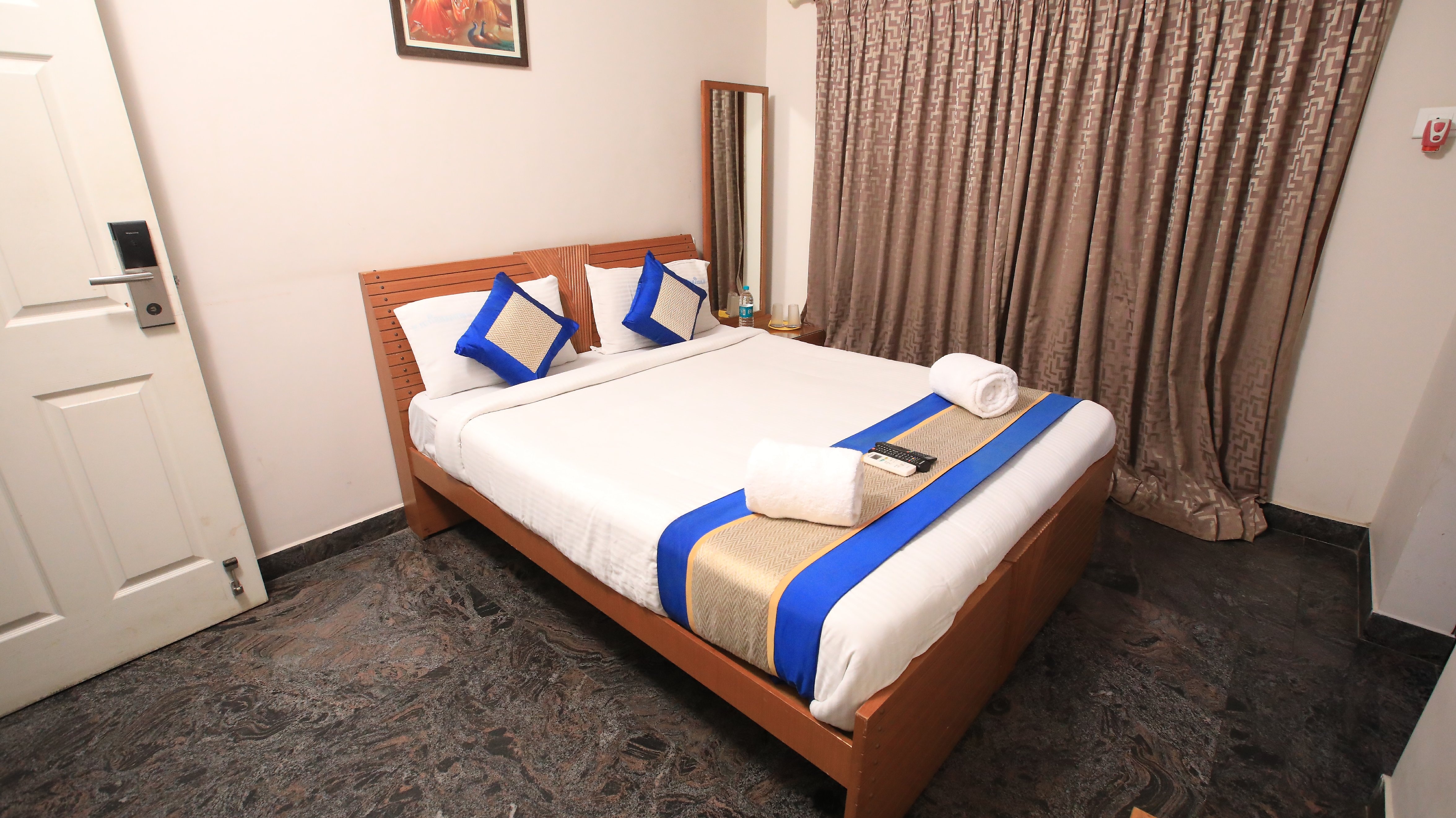 RITHIKHA INN - Tap to explore photos