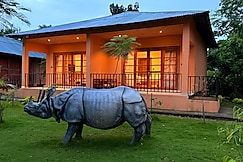 Kaziranga Eco Village Resort