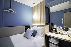 HOTEL NUVE ELEMENTS, Singapore