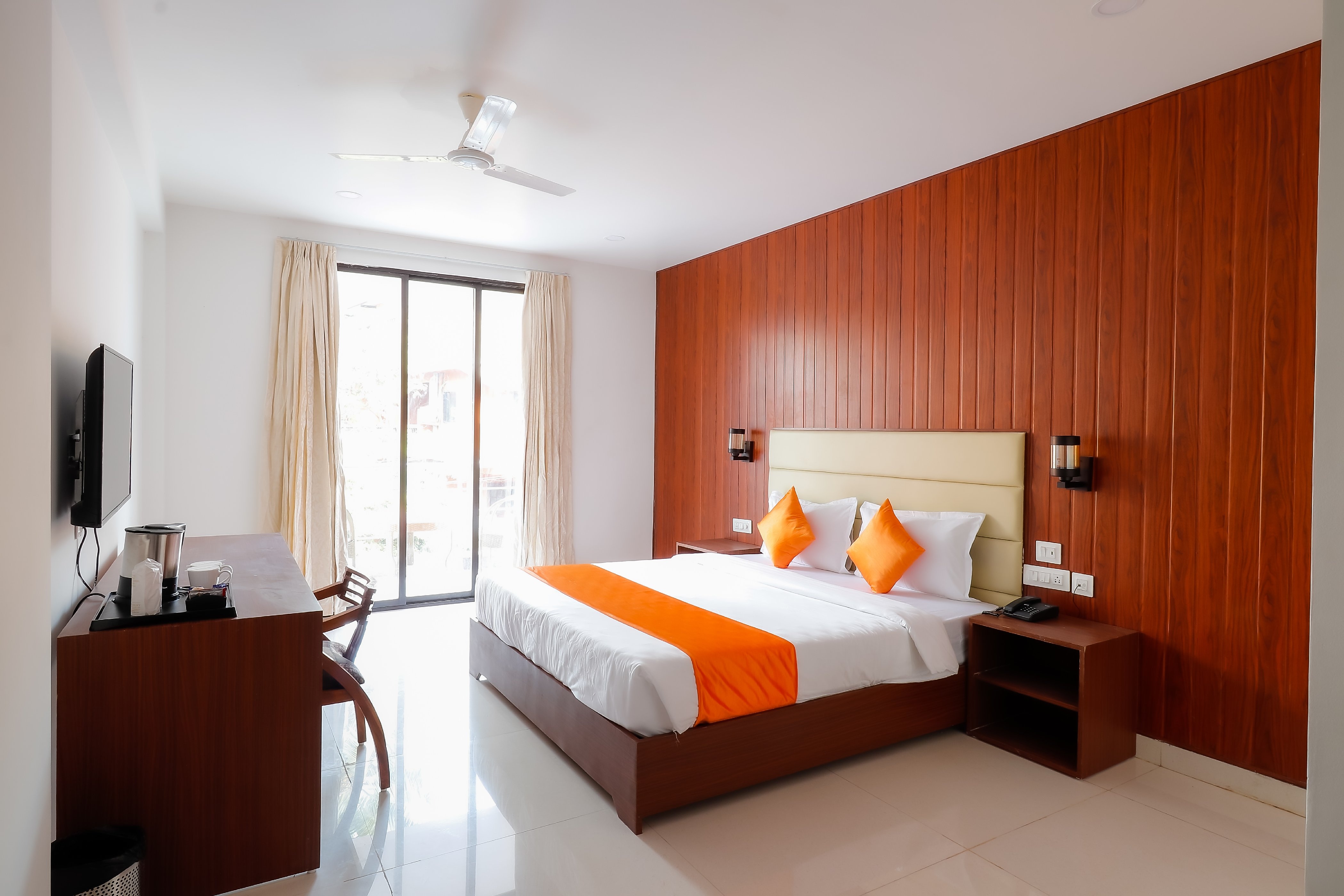 Miranda Beach Resort Goa INR 794 OFF ( ̶3̶1̶9̶9̶ ) Resort Price