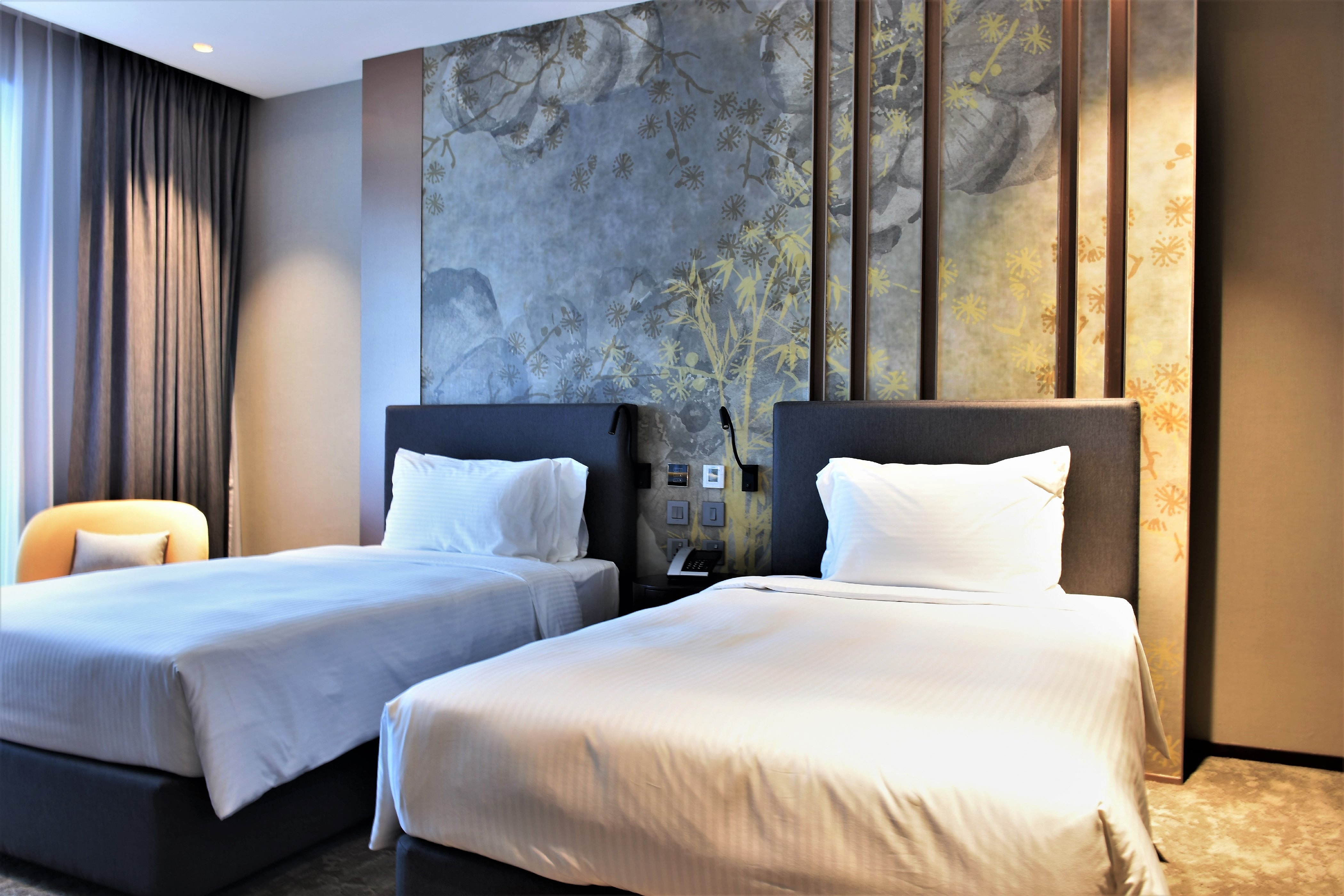 Millennium Place Barsha Heights Hotel - Tap to explore photos