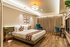Phoenix Resort, Jamnagar