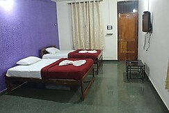 House of Brothers, Goa