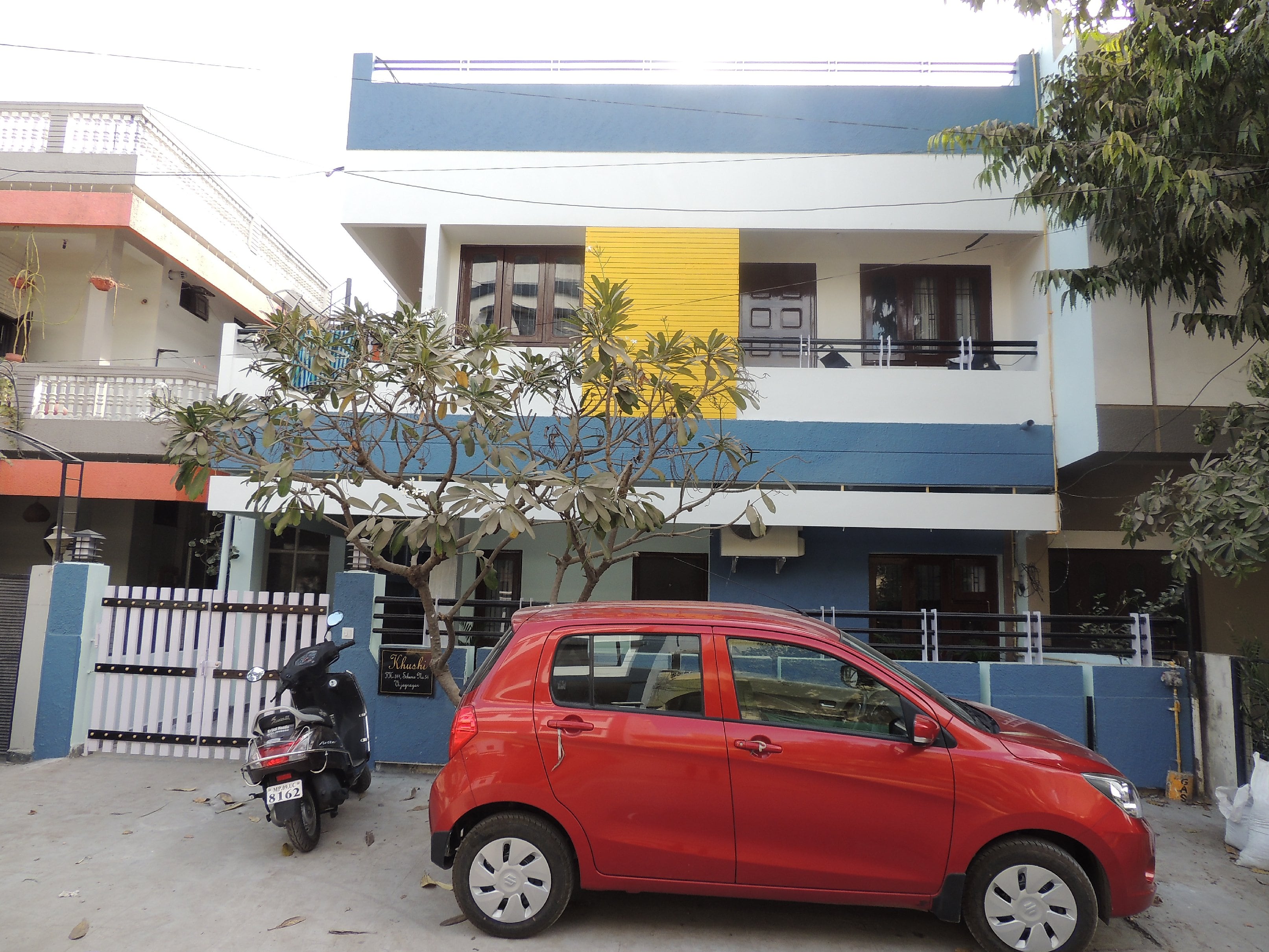 Stay with a chef Homestay - Tap to explore photos