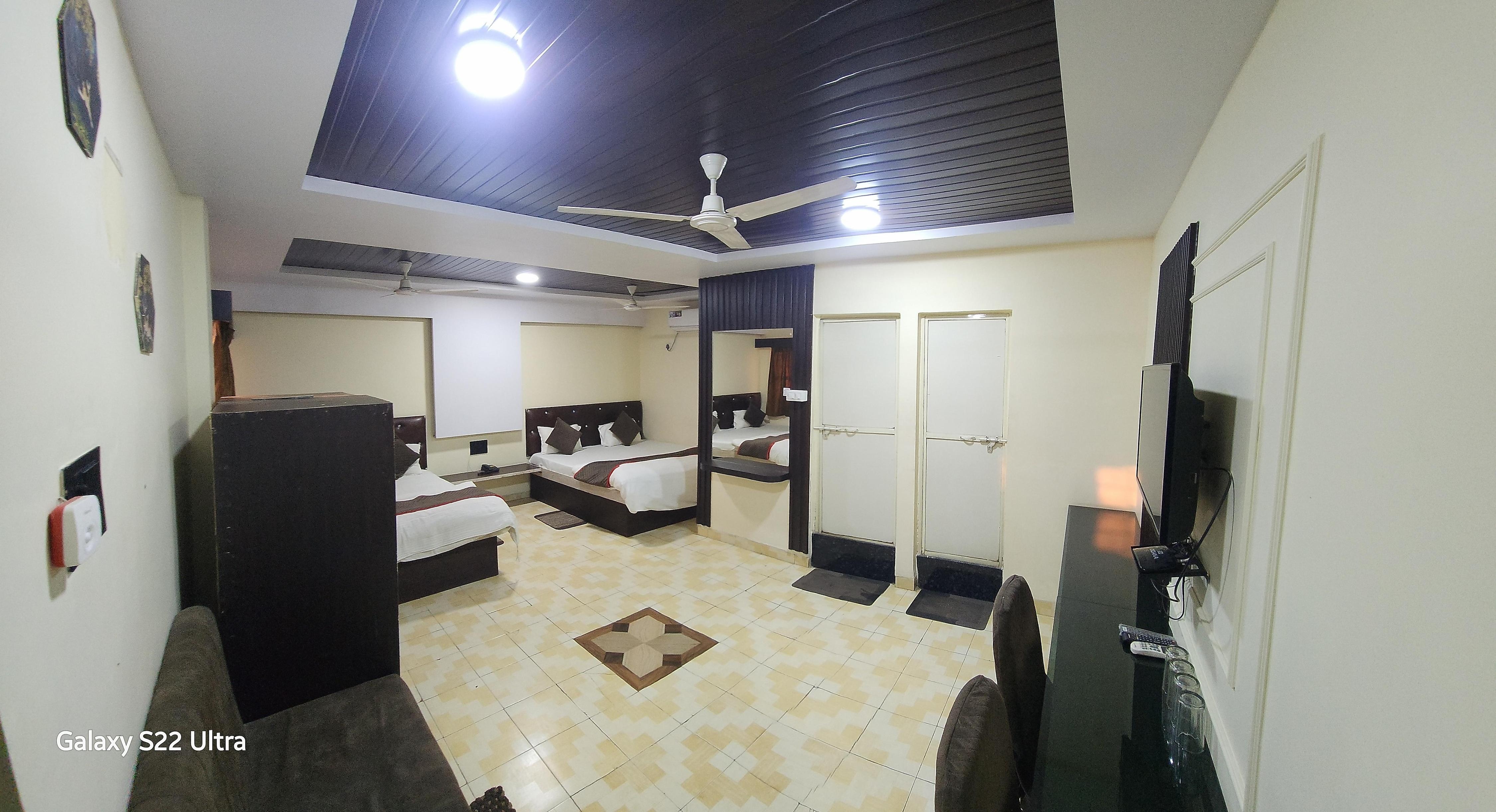 Hotel Shubh Manglam - Tap to explore photos