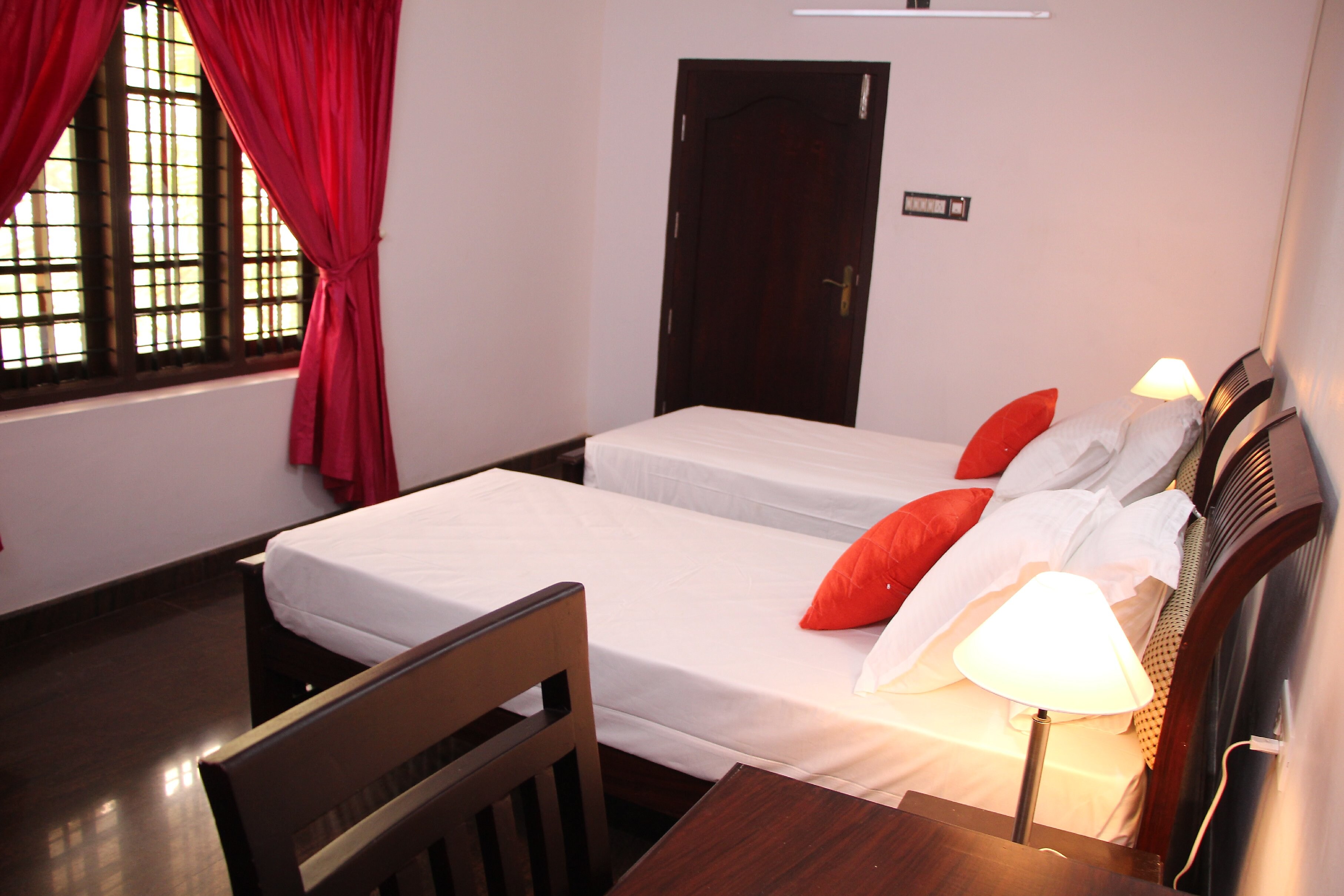 Ohana- A Fully Furnished Villa Near Cochin Airport - Tap to explore photos