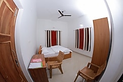 Ammu's Homestay, Wayanad