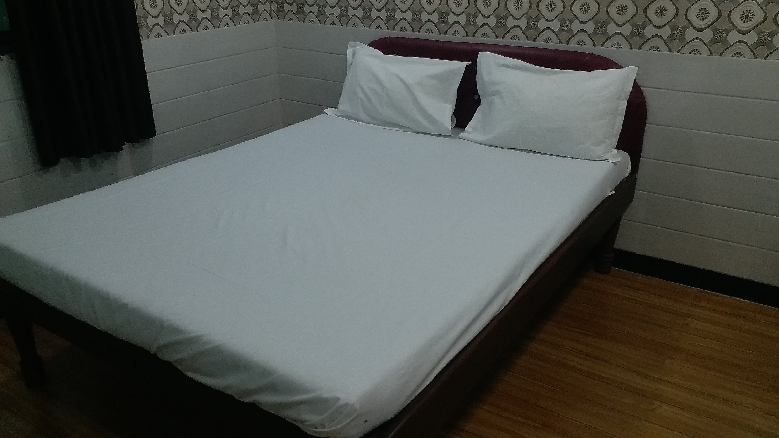 Punja's Residency 3