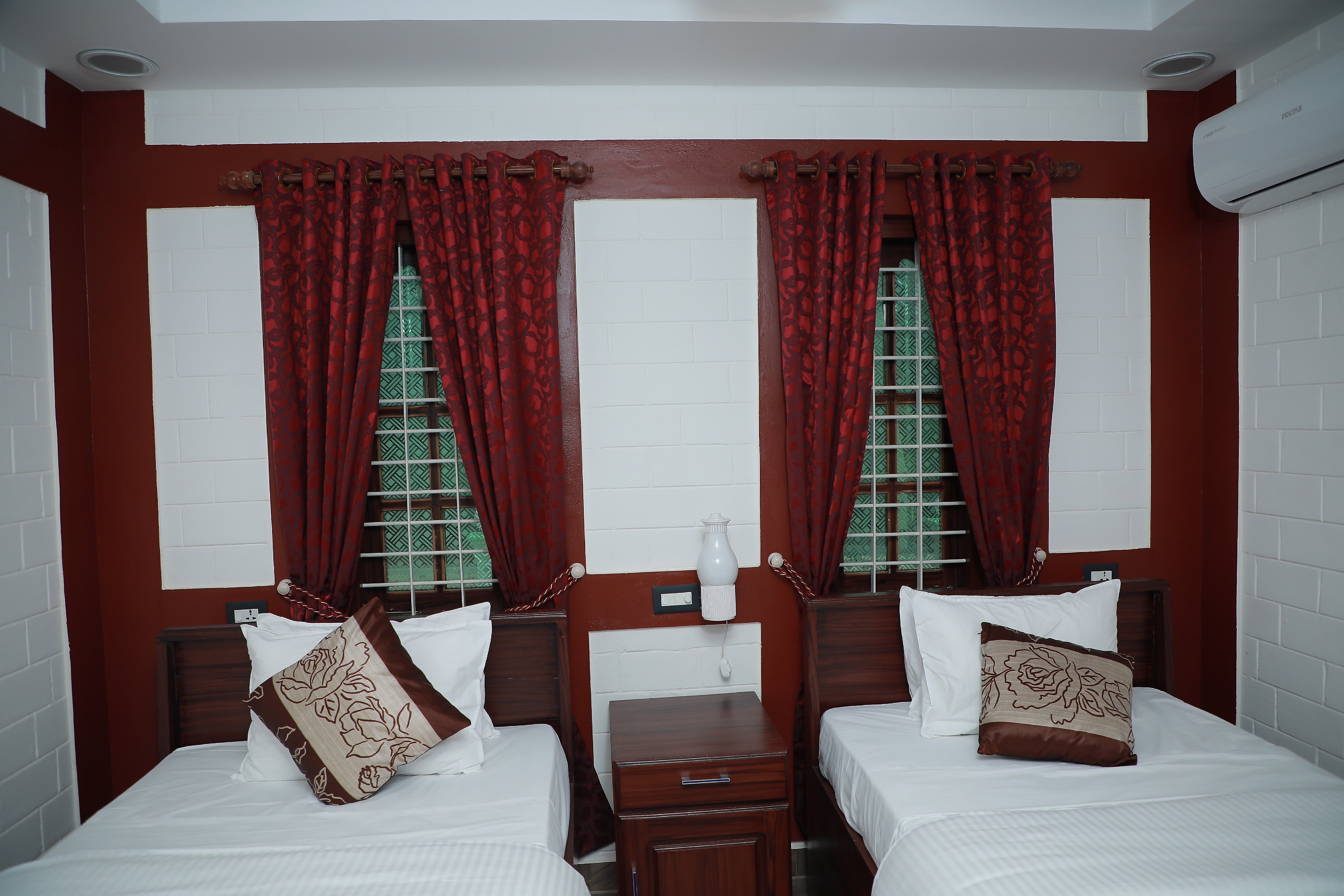 Leisure Valley Beach Resort - Tap to explore photos