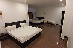 Cosy Chambre | Rooms & Wi-Fi, Pondicherry