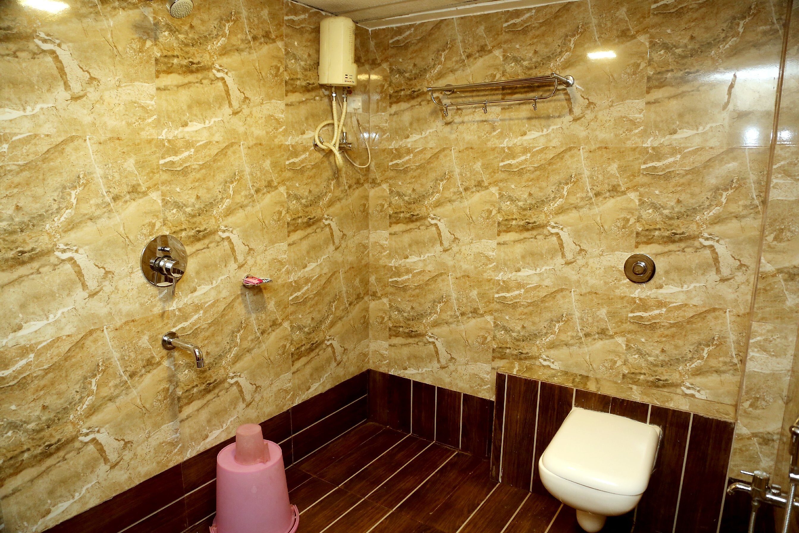 pan club hotels pvt ltd - Tap to explore photos