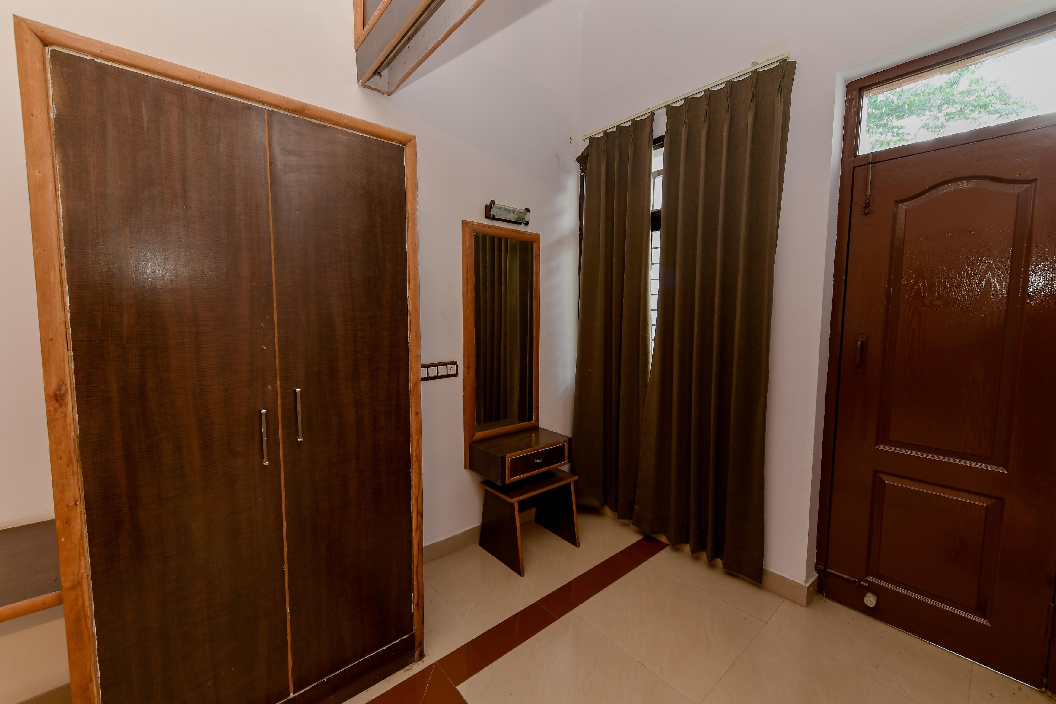 ADVAITHA SERENITY RESORTS - Tap to explore photos