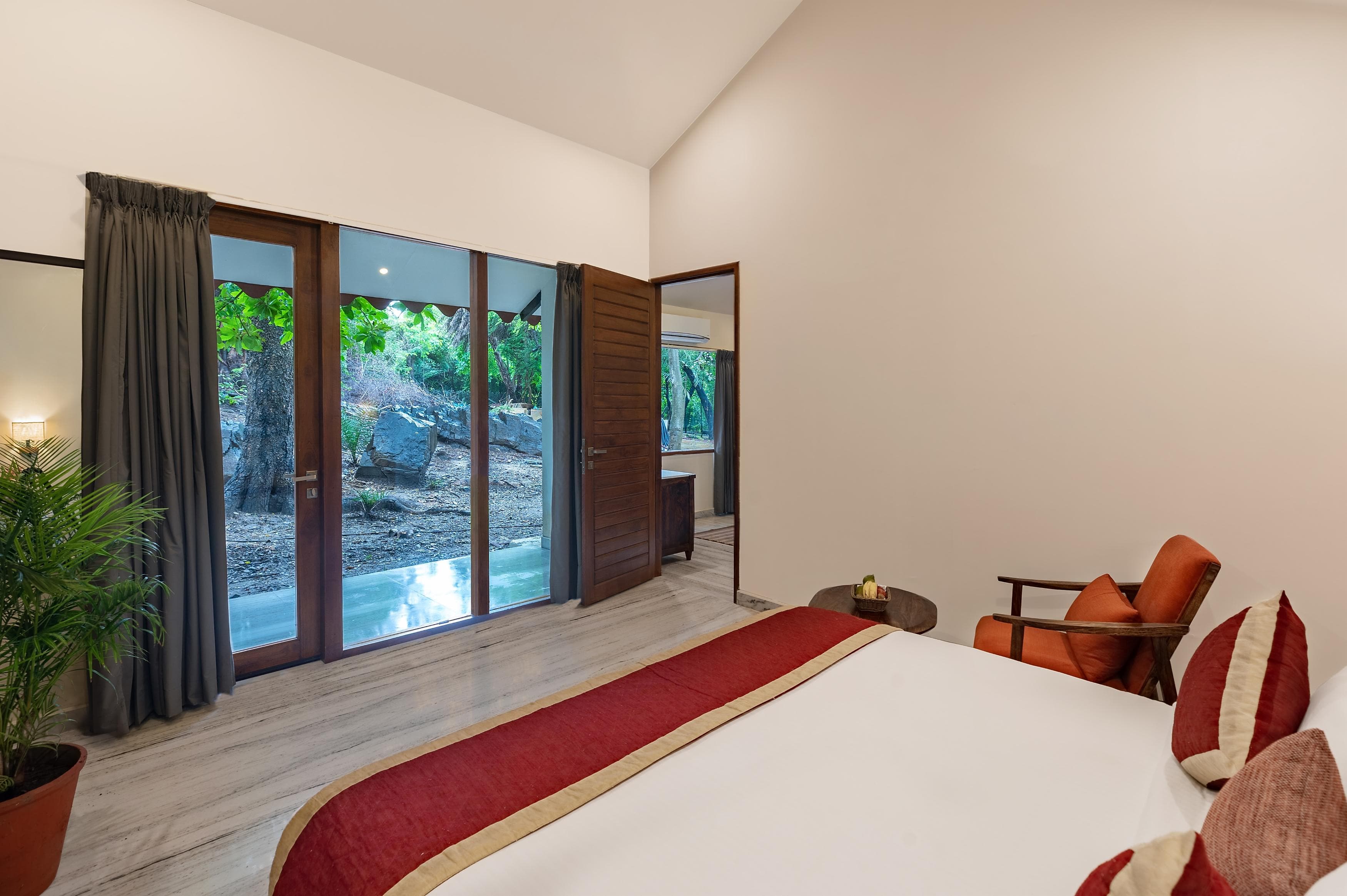 Aranya Vilas - A Nature Resort - Tap to explore photos