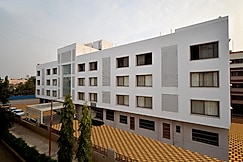 HOTEL DWARKA PARK, Rahta