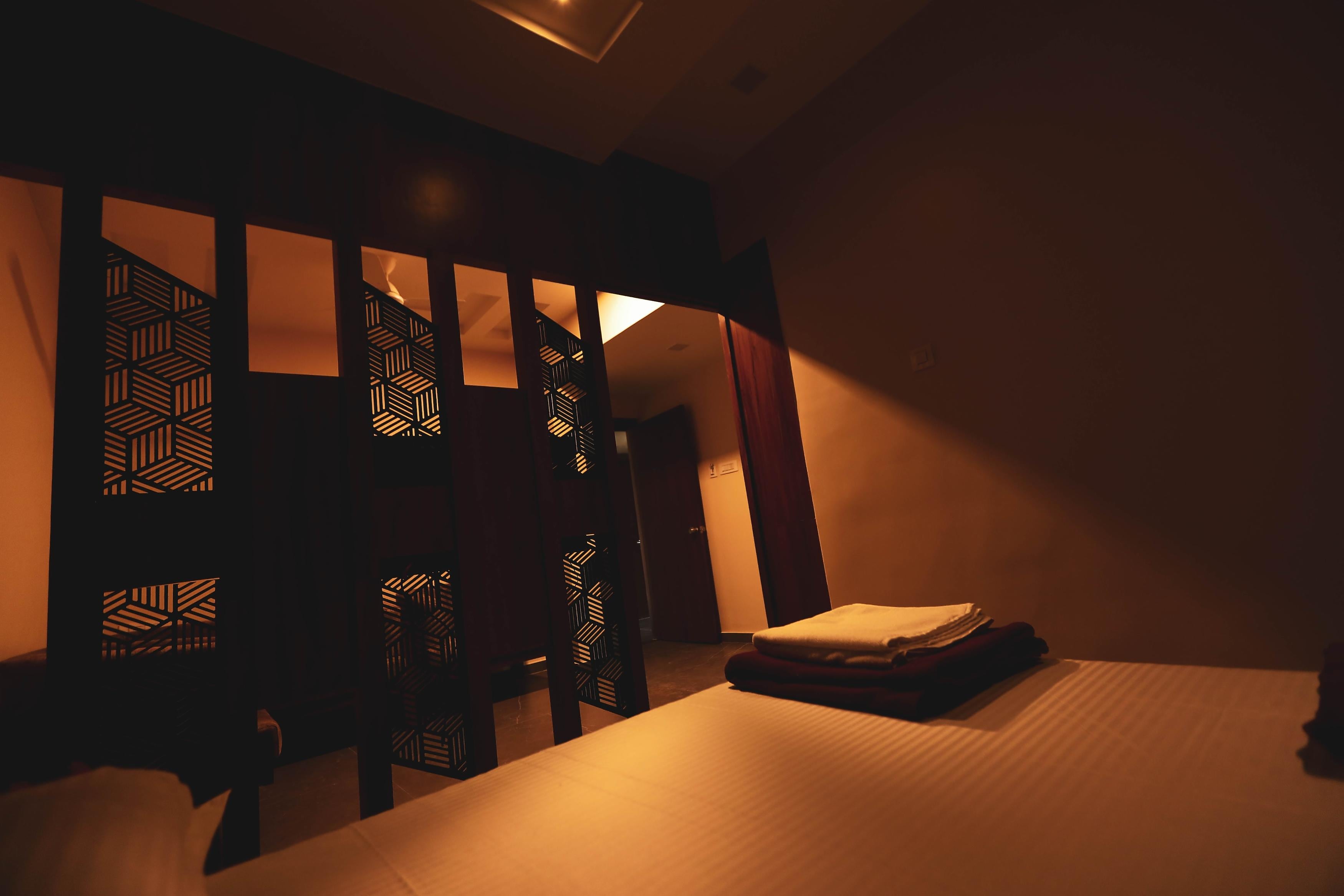 Hotel Kiran 4