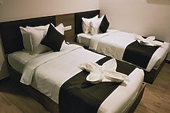 HOTEL SEASONS COMFORT, Visakhapatnam