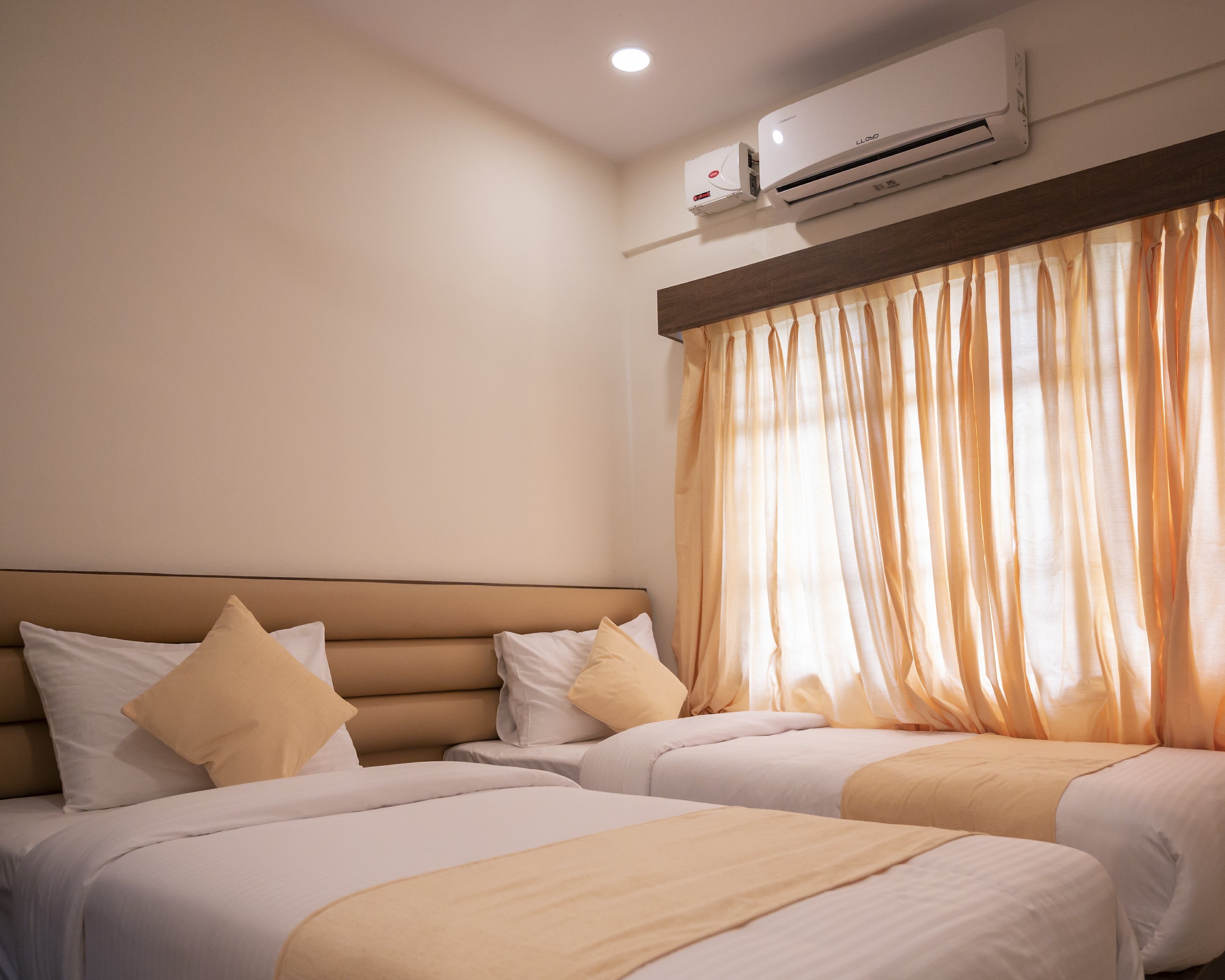 SHARDA RESIDENCY - Tap to explore photos