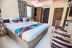 GANDHARVRA  RESIDENCY KOREGAON PARK, Phaltan