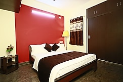 Tranquil Orchid | Serviced Apartment Units, Bangalore