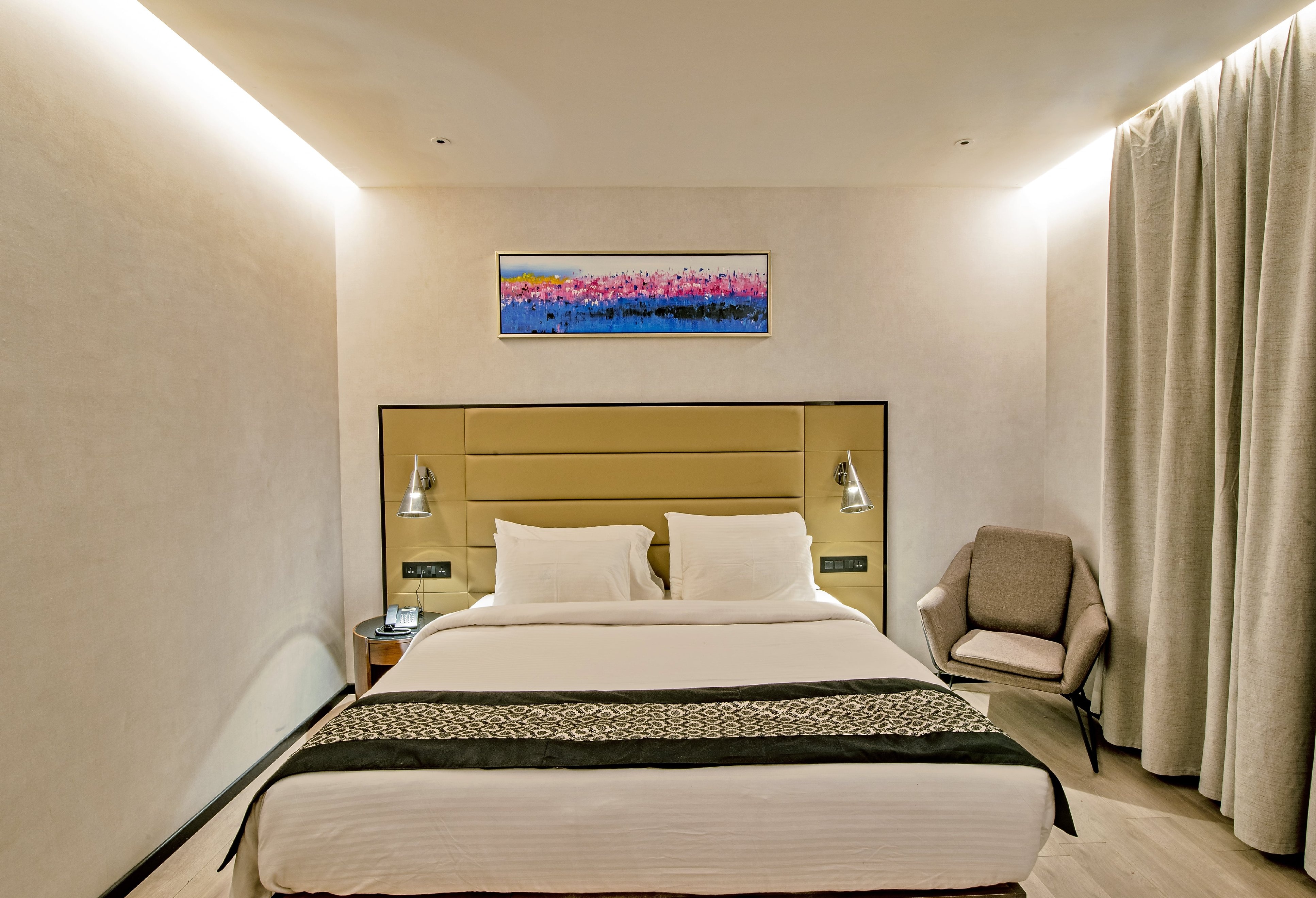 Standard Room 1