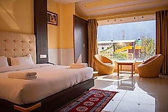 MVT Resort & Restaurant