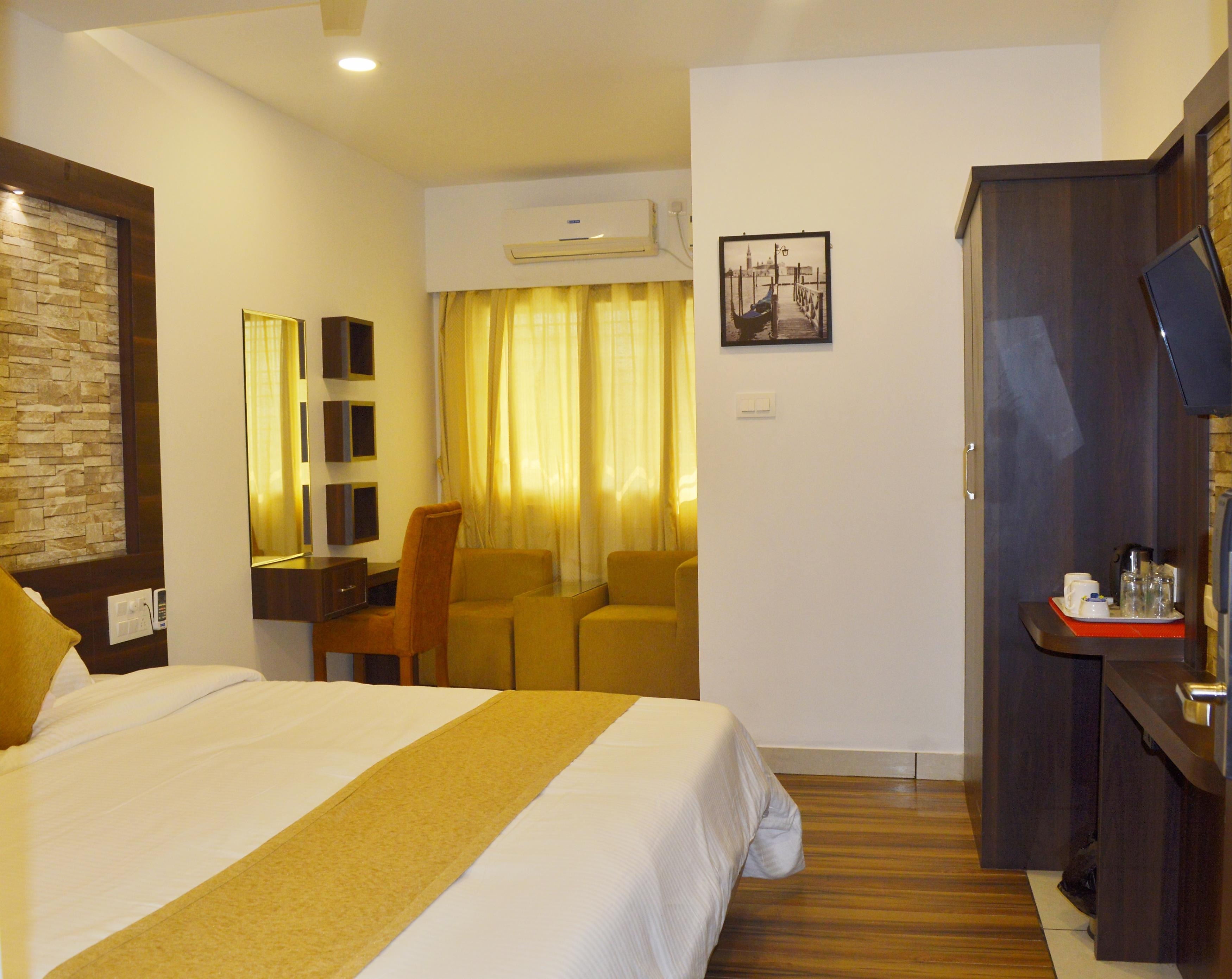 Hotel Dwaraka Grand - Tap to explore photos