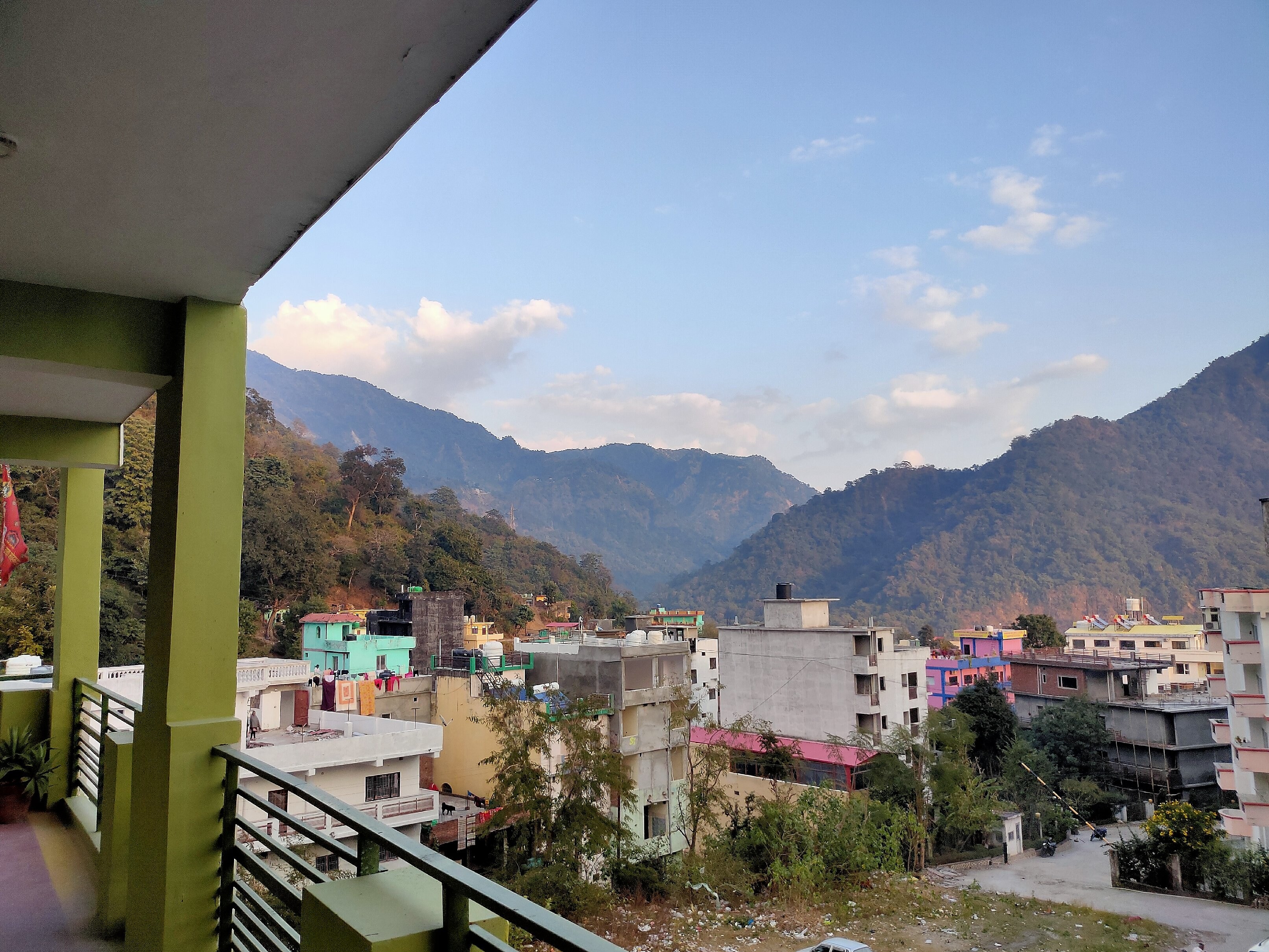 Brahmguru Resort - Tap to explore photos