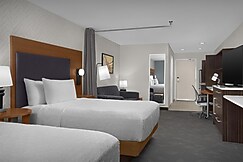 Home2 Suites by Hilton Denver International Airport, Denver
