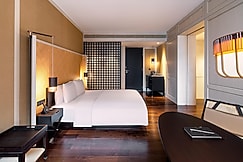 The RuMa Hotel and Residences, Kuala Lumpur