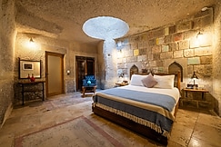 Design Cave Hotel, Cappadocia