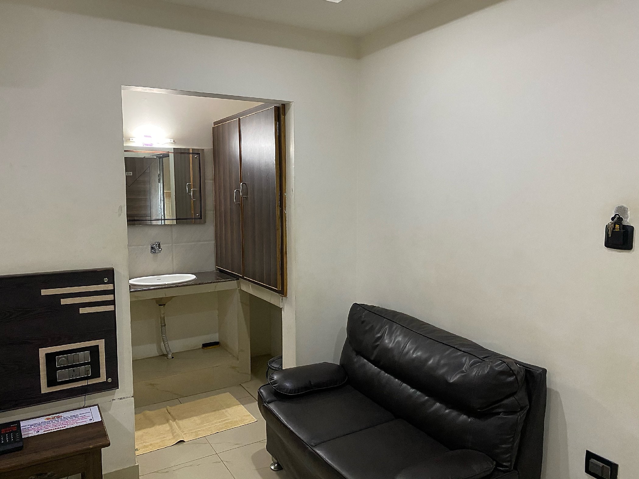 SRI MARUTI RESIDENCY - Tap to explore photos
