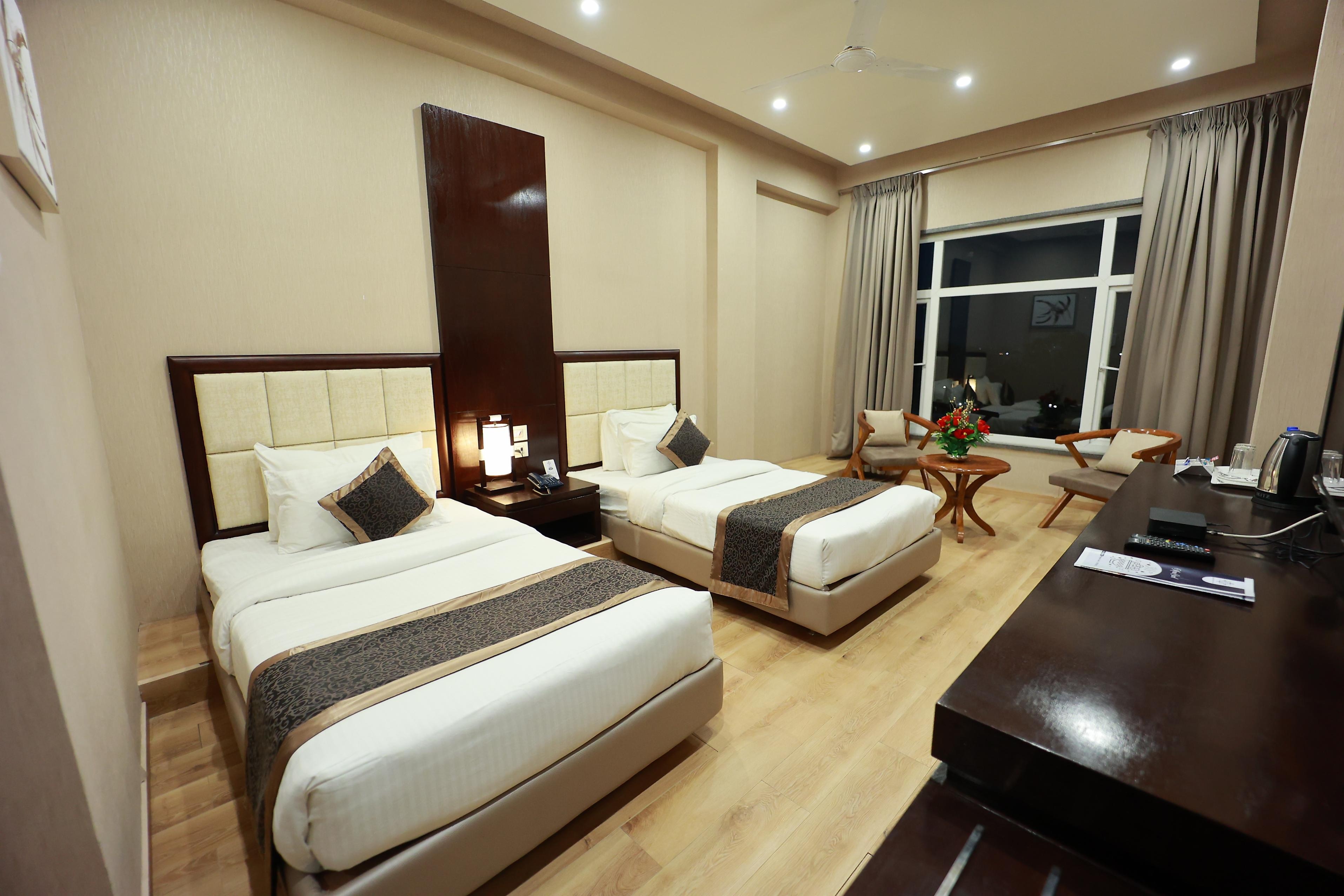 Empire Stay , Amravati - Tap to explore photos
