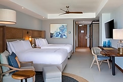 Conrad Punta de Mita, Compostela
