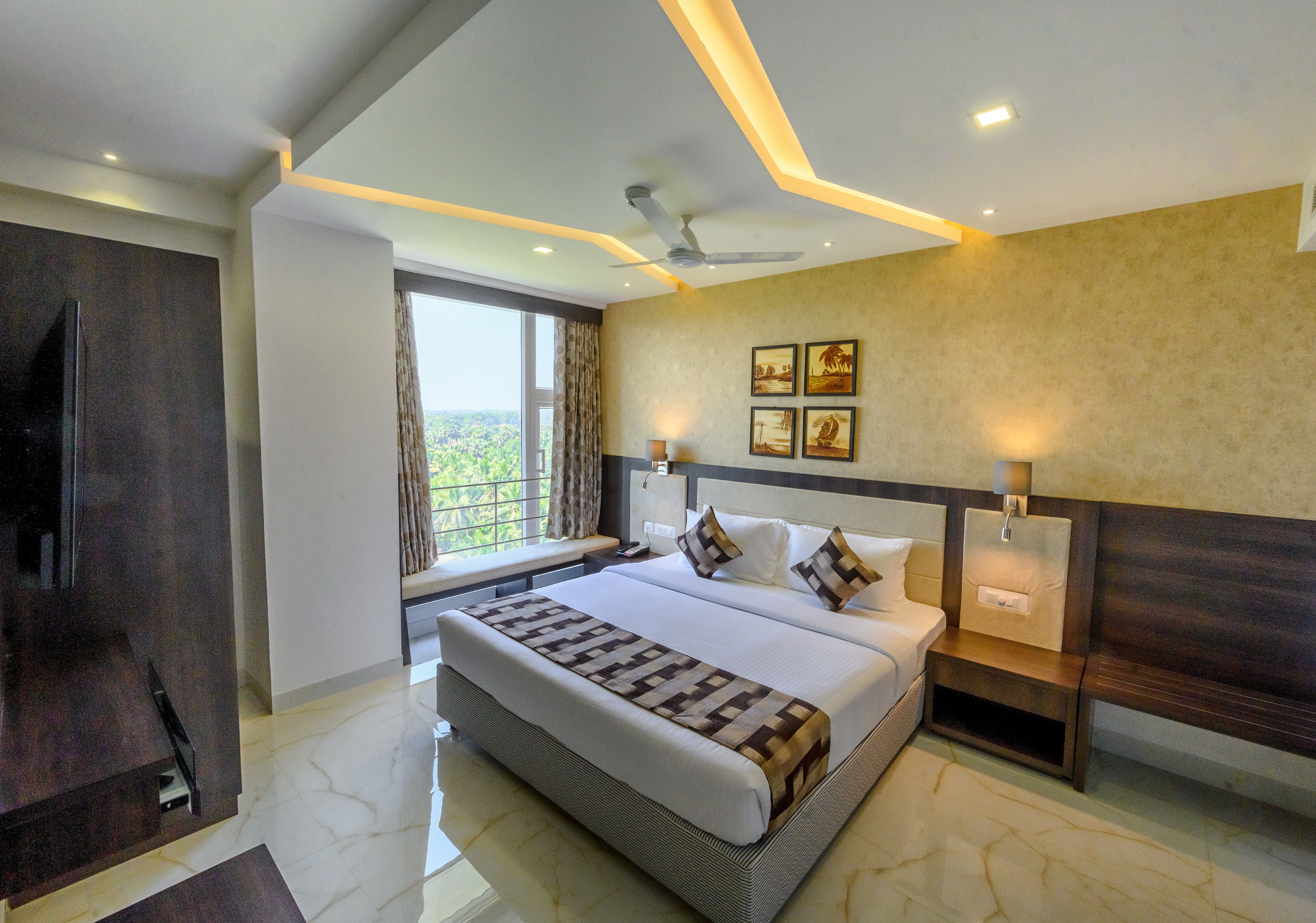 Hotel Manipal Inn Udupi INR 390 OFF ( ̶2̶5̶2̶2̶ ) Hotel Price, Address