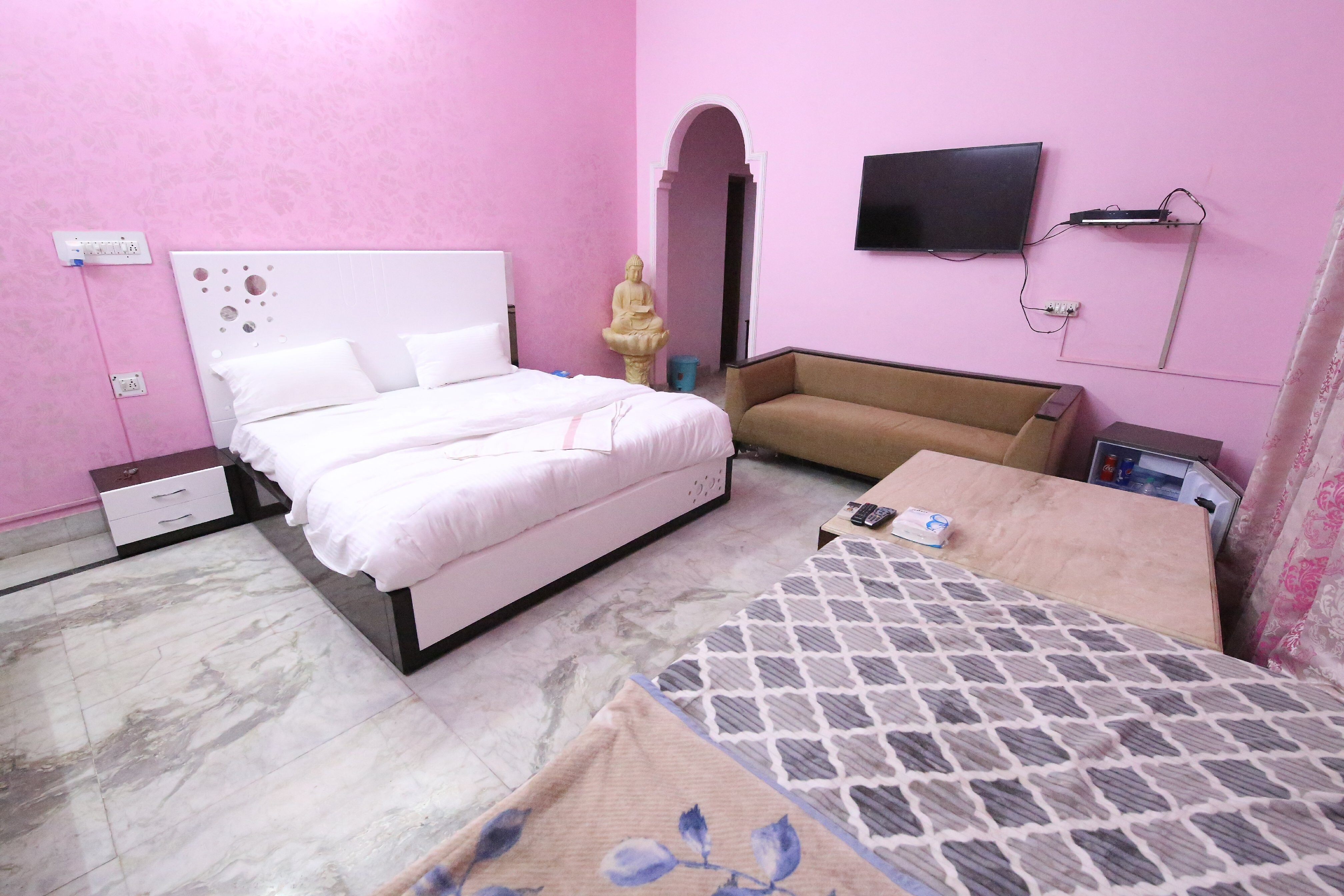 The Karnal Resort Heritage, - Tap to explore photos