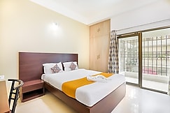 Brahmaputra homestay 2 min from Paltan Bazar, Guwahati