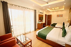 MJ Ghai Residency, Dehradun