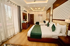 MJ Ghai Residency, Dehradun