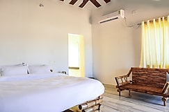 Shahvilla Resort, Kanha, Baihar