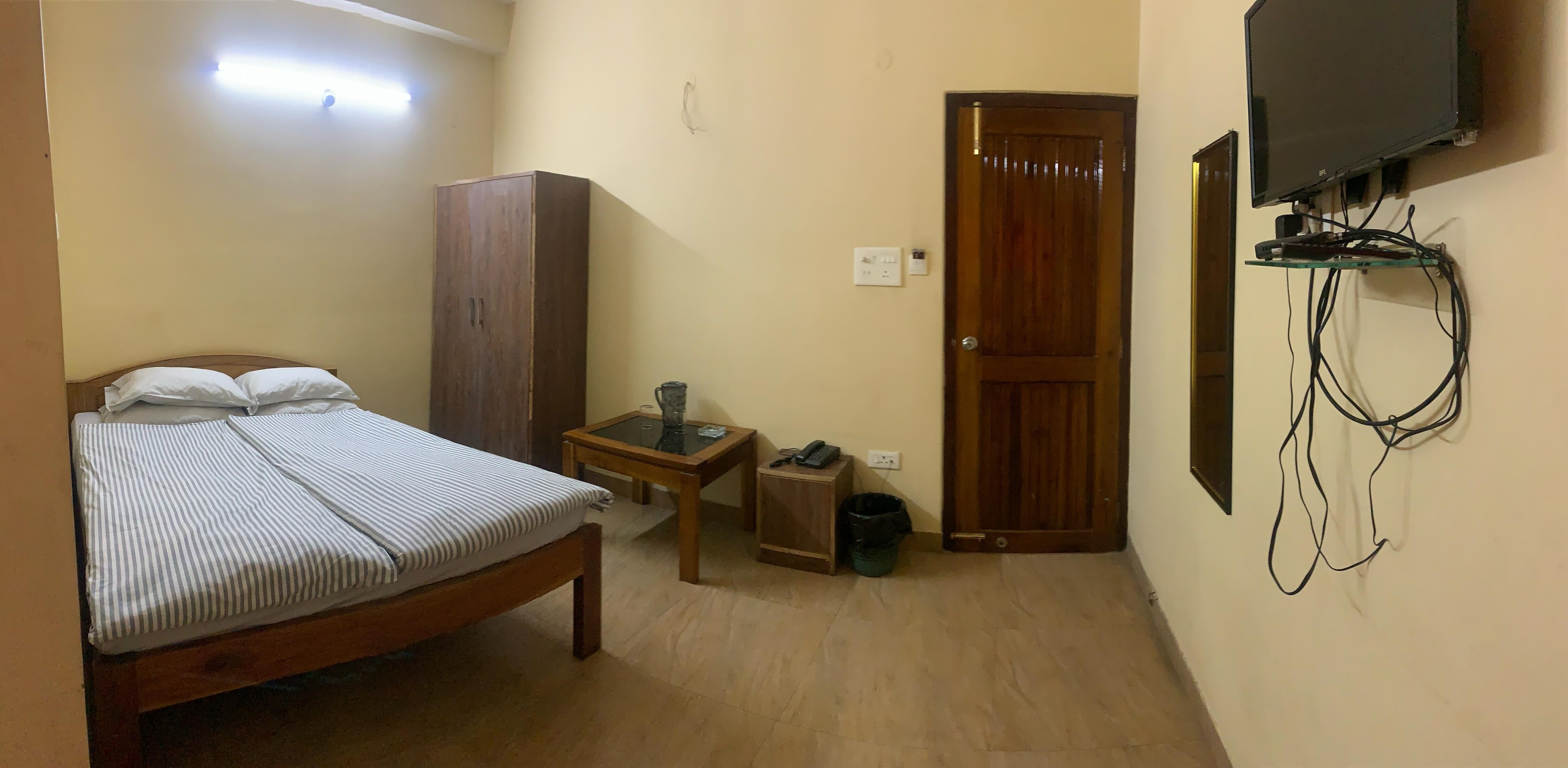 BABA GUEST HOUSE - Tap to explore photos