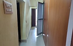Interiors