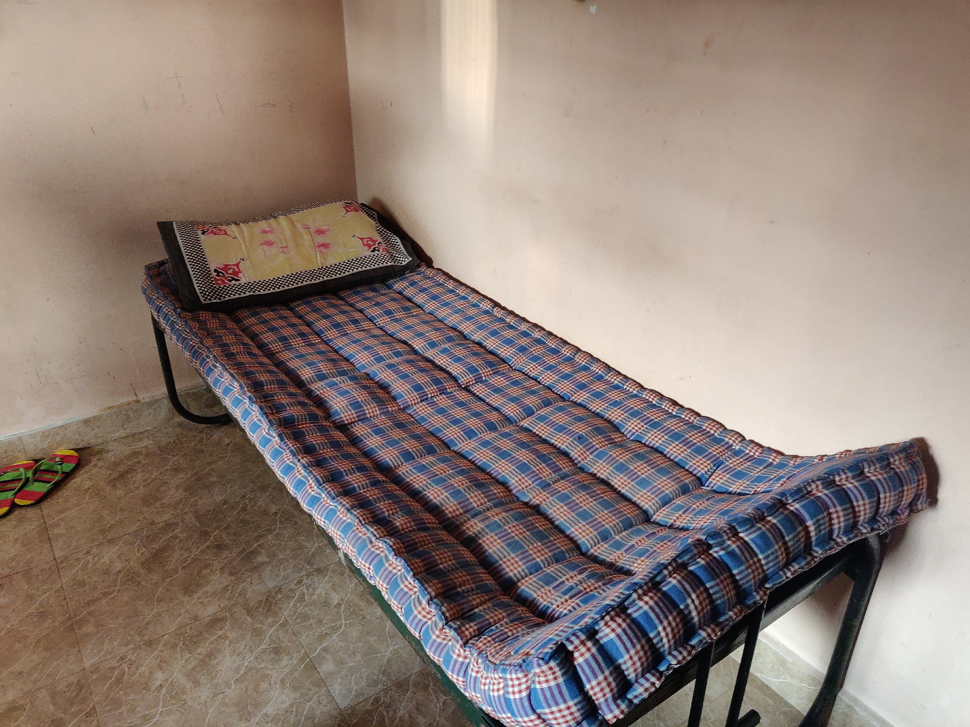 V.G.P Women's Hostel, Sankaran Street - Tap to explore photos