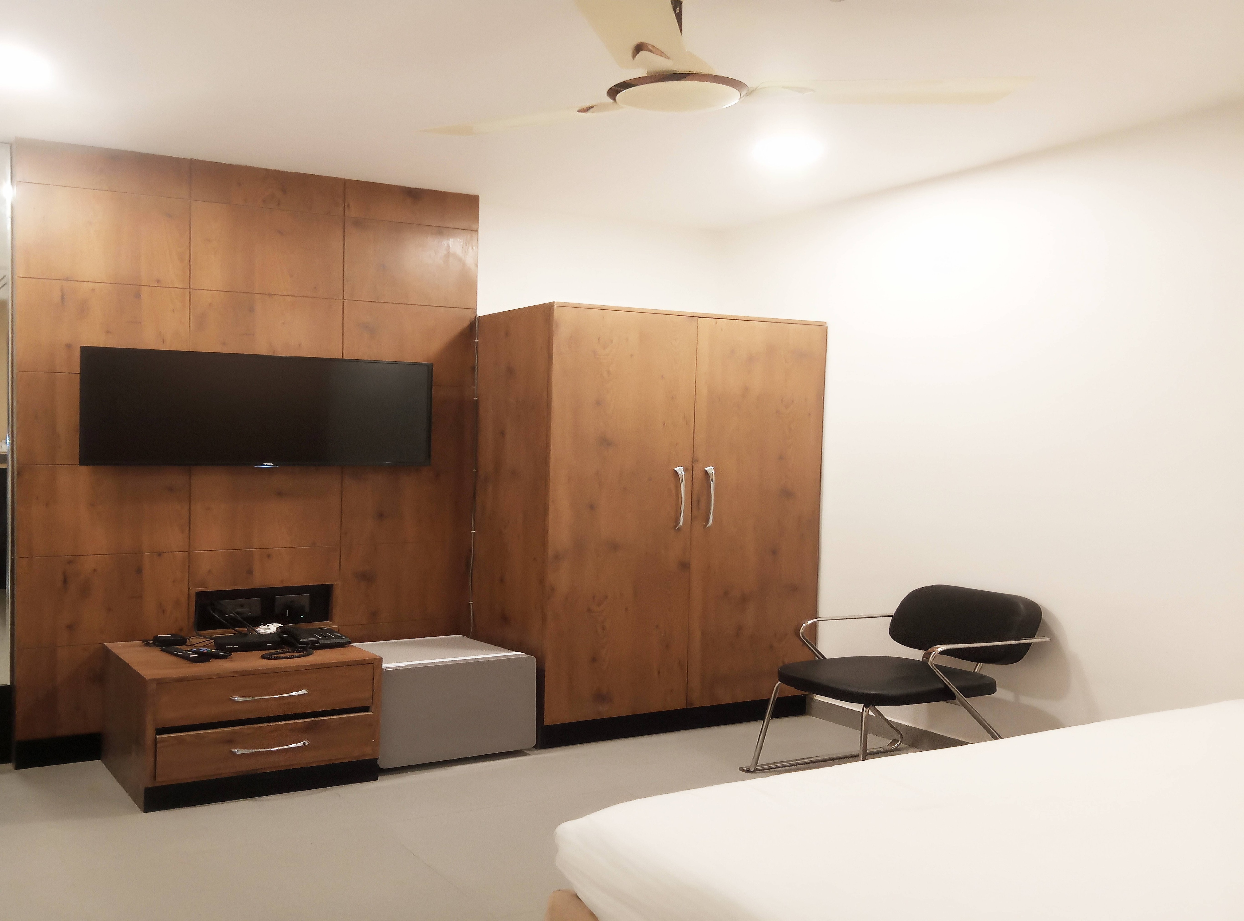 Nakshatra Hotel, Lucknow - Tap to explore photos