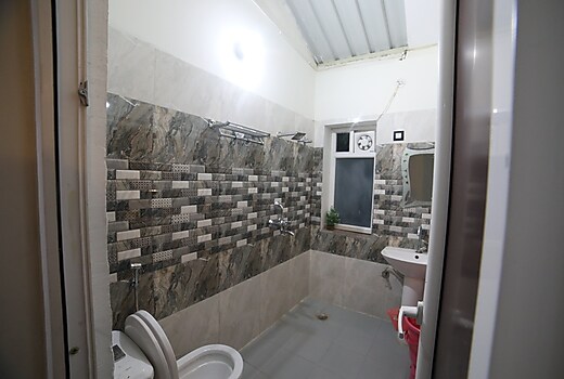 Nauvati nature retreat resort